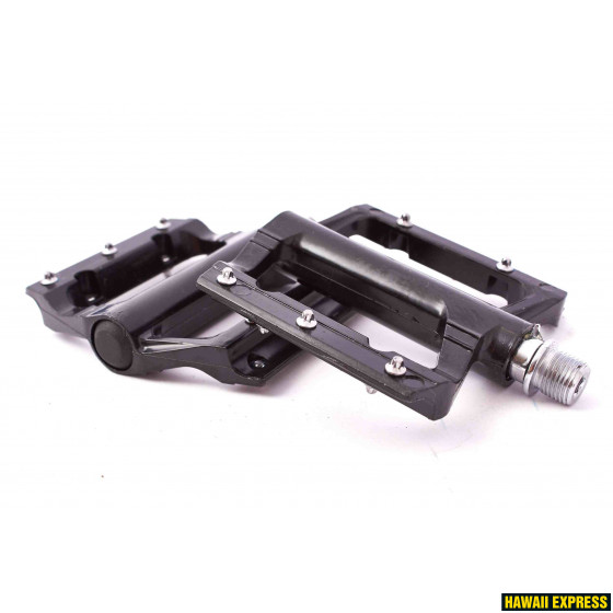 M313315-560x560.jpg KHE ACME 9/16" Alloy Pedals S/B - Image 1