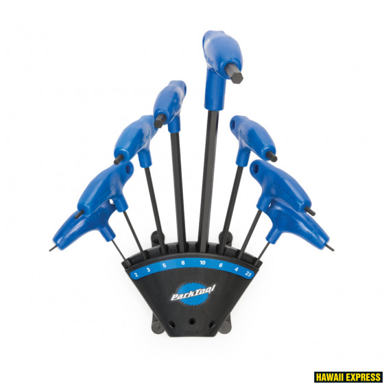 PH-1.2-560x560.jpg Tool PH-1.2 P-Handle Hex Wrench Set of 8 with Holder - Image 1