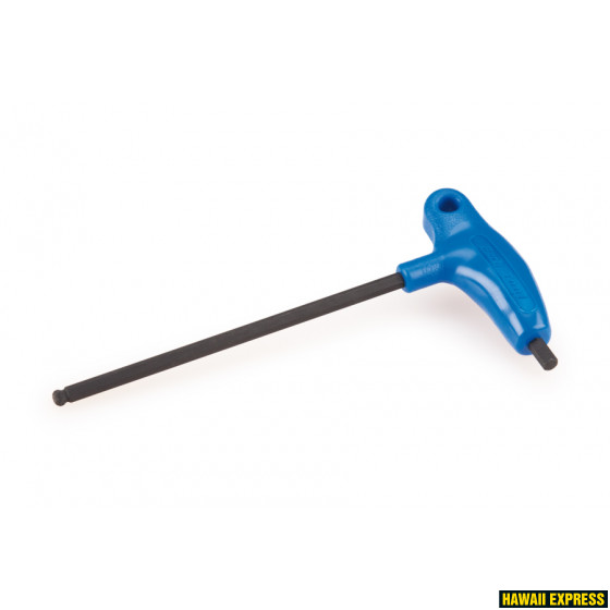 PH-6-560x560.jpg PH-6 P-Handled Hex Wrench 6mm park tool - Image 1