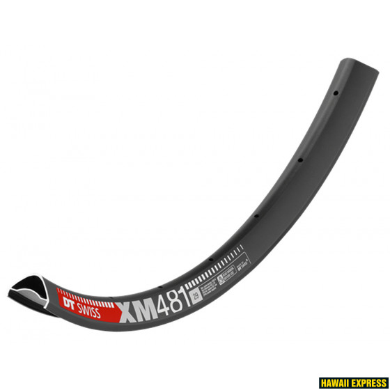 RDXM4829P28S011432-560x560.jpg 21 APLOCE 29" 28H XM481 disc 30mm 29 melns DT SWISS - Image 1
