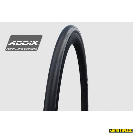 SCHGONE28RG-560x560.jpg RIEPA ONE 700X28C Race-Guard melns/pelēks schwalbe - Image 1