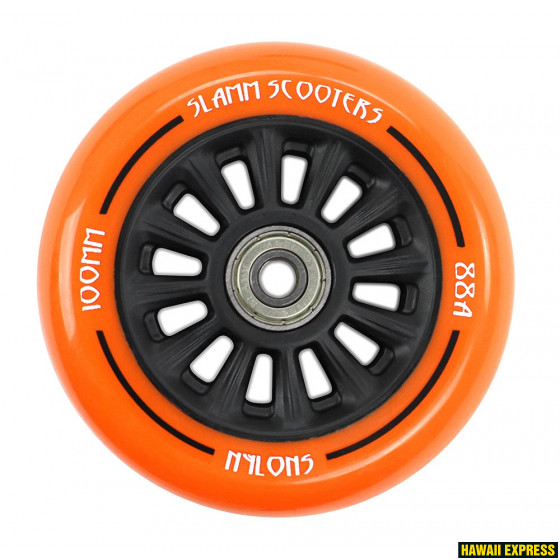 SL509oranz-560x560.jpg SKREJRITEŅA RITENS Nylon Core 1Ā oranžš slamm - Image 1