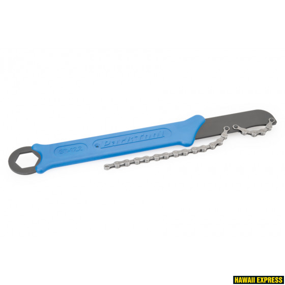 SR-12.2-560x560.jpg SR-12.2 Sprocket Remover / Chain Whip: 7- to 12- Speed Cassettes and Freewheels - Image 1