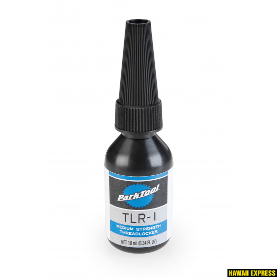 TLR-1-560x560.jpg TLR-1 Blue Medium Strength Threadlocker 10 ml. Bottle park tool - Image 1