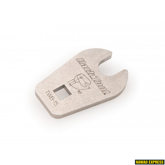 TWB-15-560x560.jpg TWB-15 15mm Crowfoot Pedal Wrench park tool - Image 1