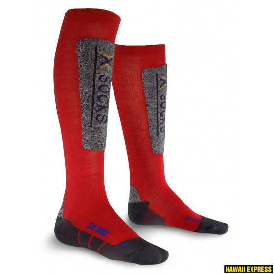 X020238-560x560.jpg ZEĶES DISCOVERY JR 27/30 sarkanas x-socks - Image 1