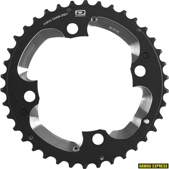 Y1ML98020-560x560.jpg PRIEKŠ. ZOBRATS 10s XT M785 38T 104 BCD 2x10 - Image 1