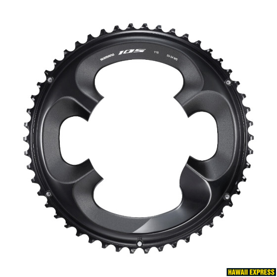 Y1WV98010-560x560.jpg PR. ZOBRATS 11s 105 FC-R7000 50T 2x11 (50-34t) 11s melns shimano - Image 1
