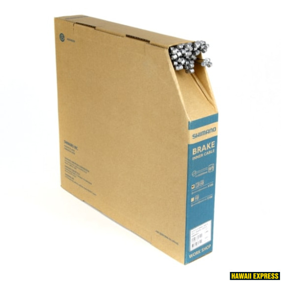 Y80098551-560x560.jpg BREMŽU TROSE SUS Box MTB 1.6x2050mm sudraba - Image 1