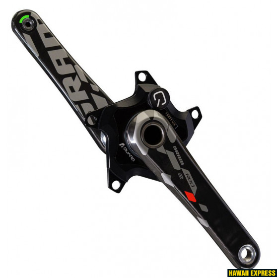 00.3018.053.172-560x560.jpg Crankset Powermeter Red22 Quarq GXP 2x11 172,5 BCD130 (No BB and chainri) - Image 1