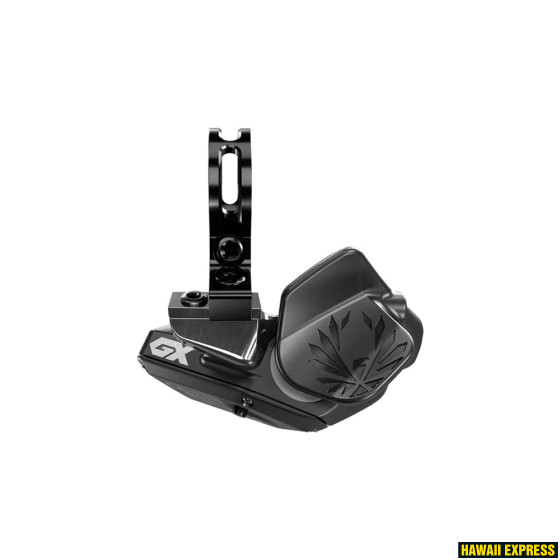 00.3018.299.000-560x560.jpg Electronic Controller - AXS SRAM Eagle 2 Button Right (includes Controller w Clamp) - GX Eagle AXS - Image 1