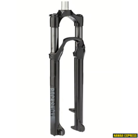 00.4020.557.003-560x560.jpg Fork Recon Silver RL - Crown 27.5" 9QR 100mm Black Alum Str 1 1/8 42offset Solo Air D1 rockshox - Image 1