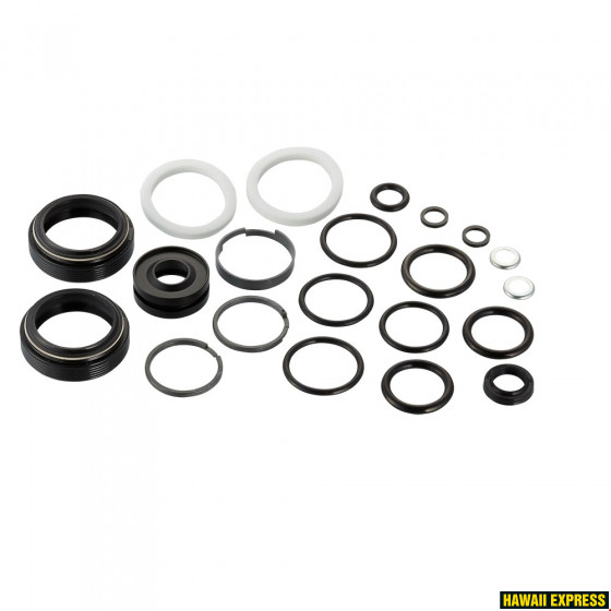 00.4315.032.612-560x560.jpg FORK SERVICE KIT, BASIC (INCLUDES DUST SEALS, FOAM RINGS,O-RING SEALS) - SID 2927+B A3 rockshox - Image 1