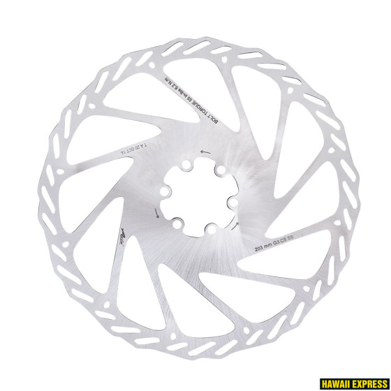00.5015.549.030-560x560.jpg ROTOR G3 CLEANSWEEP 203MM - Image 1