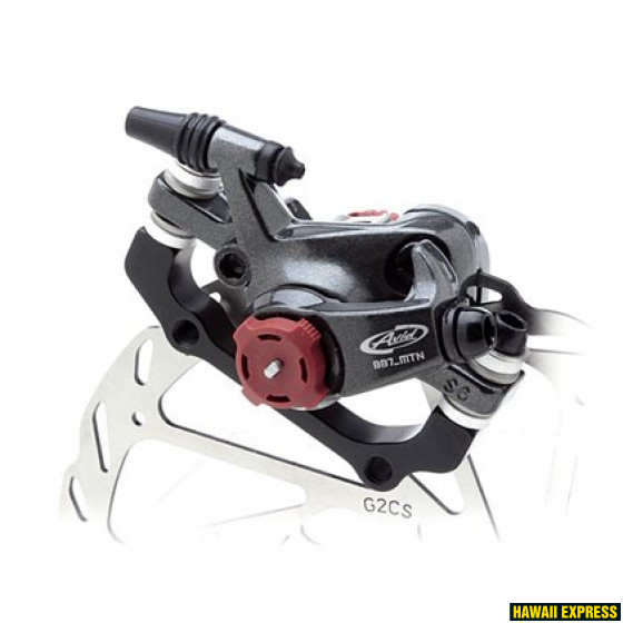 00.5016.166.050-560x560.jpg Disc Brake BB7 Road Platinum, CPS (Includes 140mm G2CS Rotor, Rotor Bolts, CPS Bolts, 0IS Bracket) - Image 1