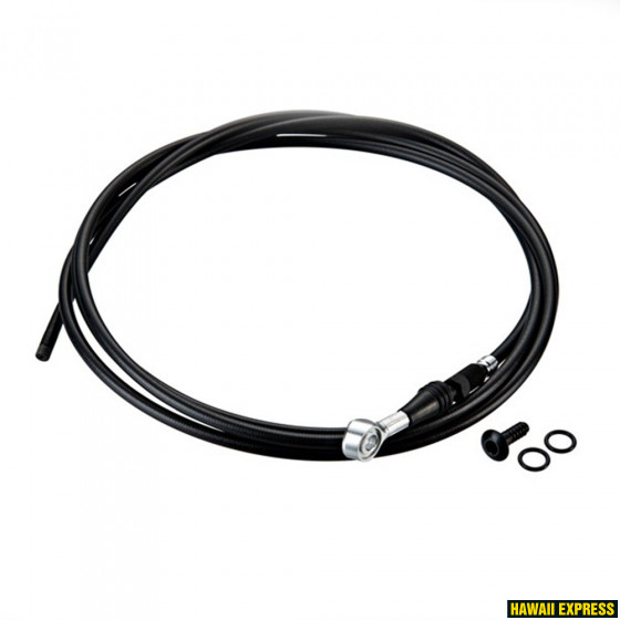 00.5016.168.180-560x560.jpg Hydraulic Line Kit-Red eTap HRD/S900AeroHRD 2000mm - Image 1