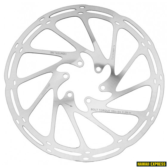 00.5018.037.011-560x560.jpg Rotor Centerline 203mm (includes Steel rotor bolts) - Image 1