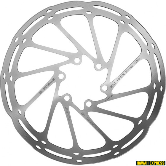 00.5018.037.014-560x560.jpg Rotor Centerline 180mm (includes Steel rotor bolts) Rounded - Image 1