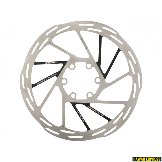 00.5018.158.001-560x560.jpg Rotor Paceline 160mm (includes Steel rotor bolts) Rounded - Image 1