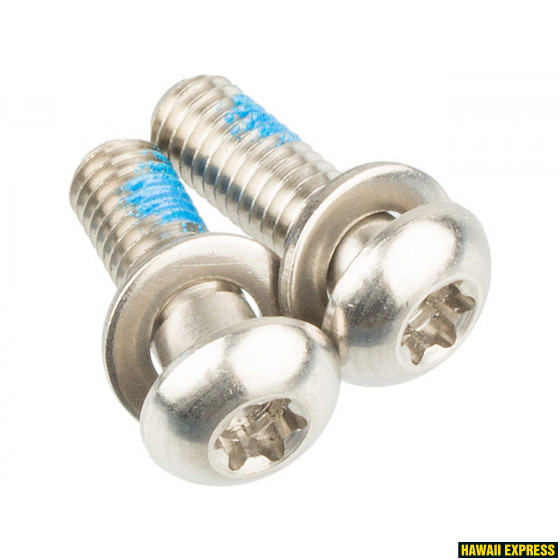 00.5318.005.012-560x560.jpg Bracket Mounting Bolts SS T25 17MM (FLAT) - Image 1