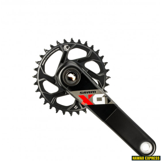 00.6118.436.001-560x560.jpg X01 EAGLE GXP 1x12 175 DM 32T x-sync2 - Image 1