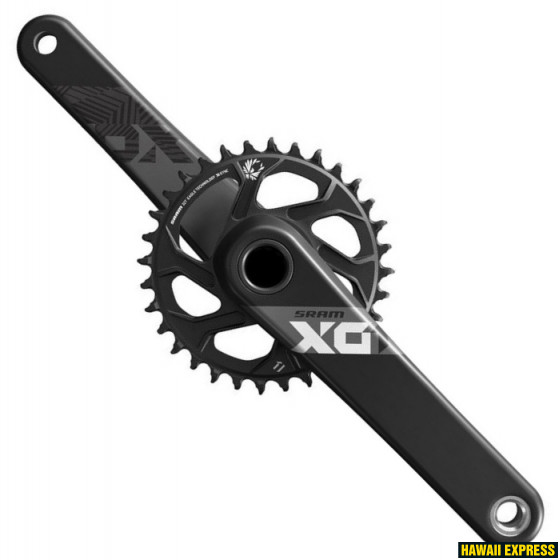 00.6118.437.003-560x560.jpg X01 EAGLE BOOST GXP 1x12 175 DM 32T x-sync2 - Image 1