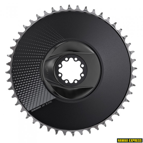 00.6218.016.000-560x560.jpg CHAIN RING ROAD 48T DM X-SYNC AERO BLAST BLACK - Image 1