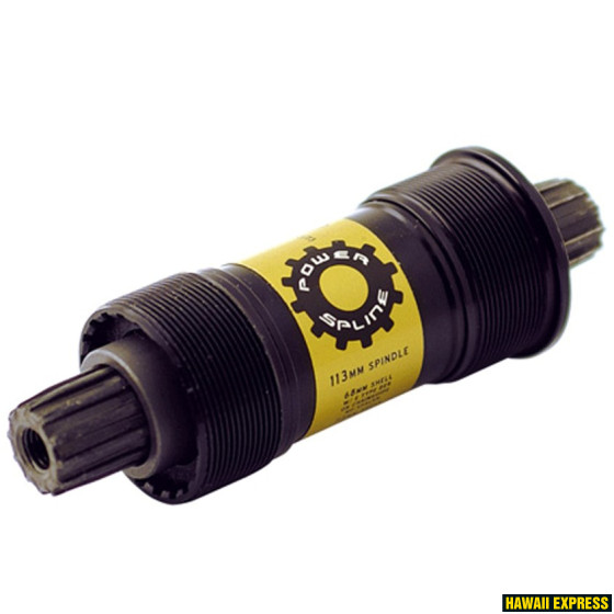 00.6415.030.010-560x560.jpg BOTTOM BRACKET Power Spline 113 x 68E/73 alloy cups - Image 1