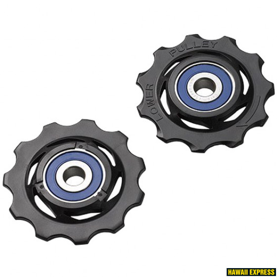 00.7518.014.000-560x560.jpg KÄIGUVAHETAJA LITRID 11s BlackBox Ceramic Bearing Pulleys AeroGlide Road kmpl - Image 1