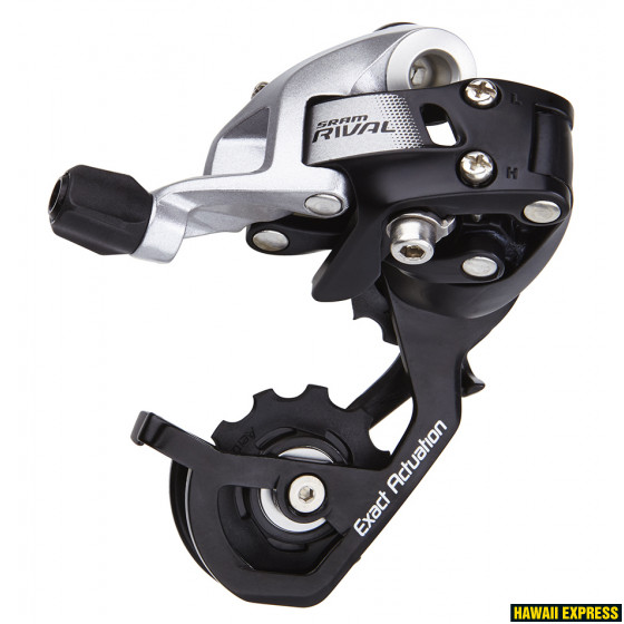 00.7518.043.000-560x560.jpg Rear Derailleur 11s Rival22 Short Cage Max 28T - Image 1