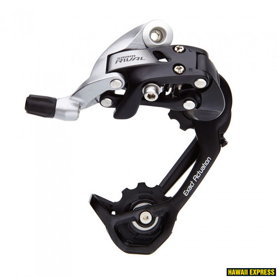00.7518.043.001-560x560.jpg Rear Derailleur 11s Rival22 Medium Cage Max 32T - Image 1