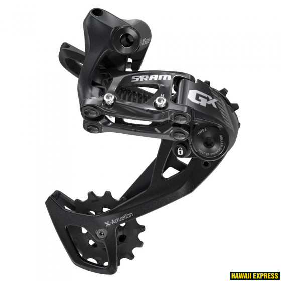 00.7518.082.000-560x560.jpg Rear Derailleur 11s GX 2X11-Speed Long Cage - Image 1