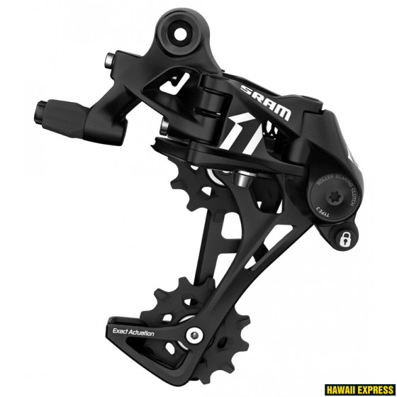 00.7518.094.000-560x560.jpg Rear Derailleur 11s Apex 1 Black Long Cage - Image 1
