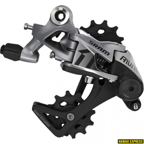 00.7518.113.000-560x560.jpg Rear Derailleur 11s Rival1 Type 3.0 Medium Cage - Image 1