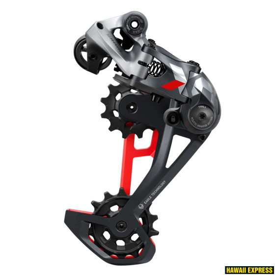 00.7518.138.000-560x560.jpg Rear Derailleur 12s X01 Eagle Red Max 52T - Image 1