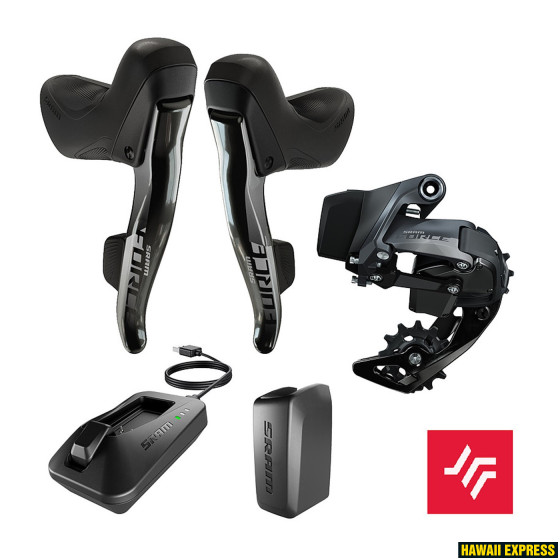 00.7918.077.000-560x560.jpg Force eTap AXS 1x12 D1 Electronic Road Groupset (Shifters, Rear Der 33T Max, battery, Charger) - Image 1