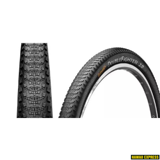 0101285-560x560.jpg RIEPA 24x2,0 DOUBLE FIGHTER III Sport Reflex 24x2,0 melns continental - Image 1