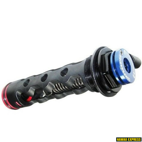 11.4015.544.400-560x560.jpg AMORTIZATORU REZERVES DAĻAS Compression Damper Remote 10mm 30 GOLD/JUDY GOLD rockshox - Image 1