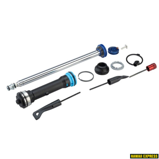 11.4018.009.039-560x560.jpg FORK DAMPER ASSEMBLY - REMOTE 17mm (POPLOC, PRE-2013 PUSHLOC) 80-120mm (INCLUDES RIGHT SIDE INTERNAL - Image 1