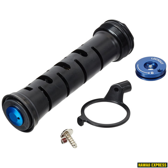 11.4018.020.000-560x560.jpg Compression Damper Remote 10mm RECON SILVER - Image 1