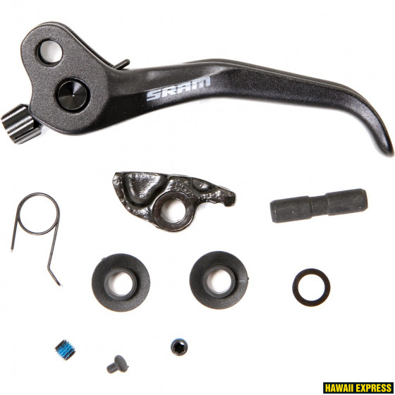 11.5018.003.013-560x560.jpg Varuosa ketaspidurile Lever Blade Aluminum V2 Black Guide RS - Image 1