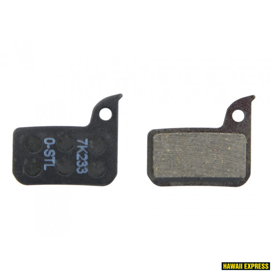 11.5018.037.000-560x560.jpg DISC BRAKE PADS - ORGANIC/STEEL 1set (20 SETS IN BOX) MONOBLOCK SRAM ROAD DISC, LEVEL A1 (2017-2019) - Image 1