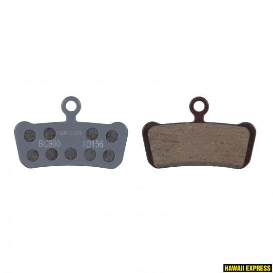 11.5018.063.000-560x560.jpg DISC BRAKE PADS - ORGANIC/STEEL 1set (20 SETS IN BOX)(POWERFUL) - TRAIL/GUIDE/G2 - Image 1