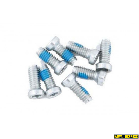 11.6118.027.000-560x560.jpg SPIDER BOLT KIT T20 QTY 8 - Image 1