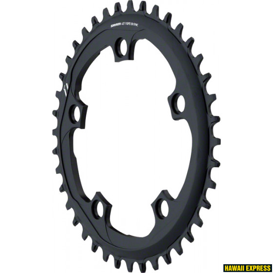 11.6218.019.003-560x560.jpg Chain Ring X-Sync 40T 11 Speed 110 Alum Black BB30 or GXP - Image 1