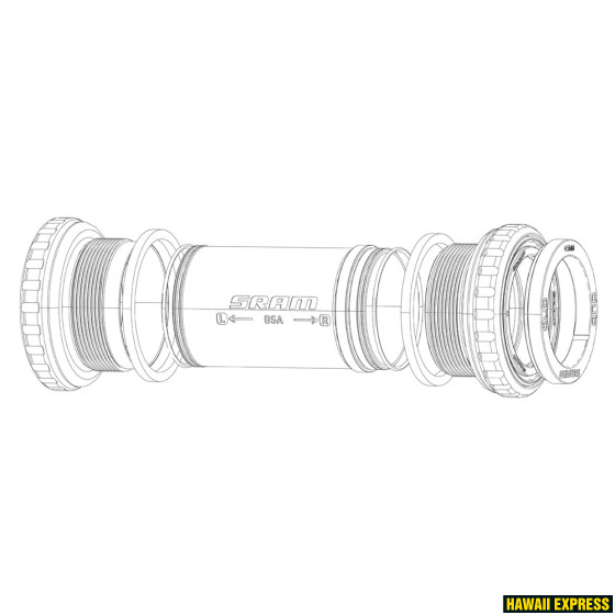 11.6415.003.000-560x560.jpg BOTTOM BRACKET BB30 SHIM AND WAVE WASHER KIT - Image 1