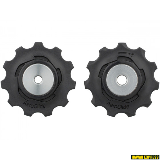 11.7518.066.000-560x560.jpg Red eTap Rear Derailleur Pulleys Ceramic 11 Speed - Image 1