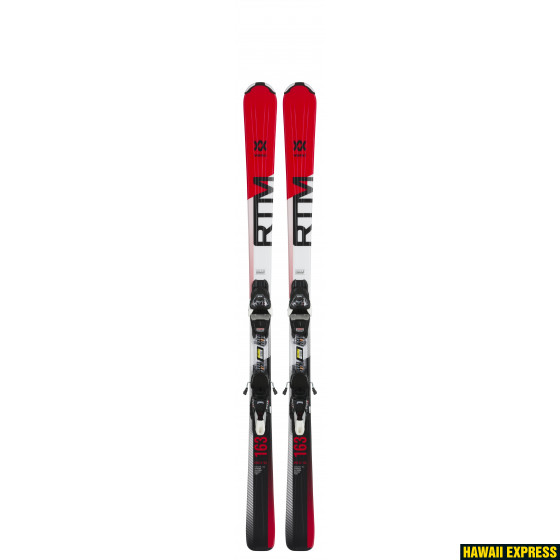 118381-560x560.jpg RTM 7.4 RED W/ FDT PLATE - Image 1