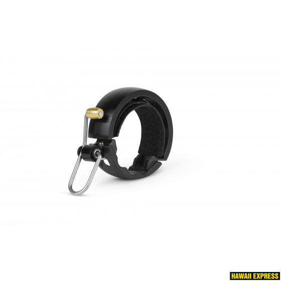 12126-560x560.jpg ZVANIŅŠ OI LUXE SMALL melns knog - Image 1