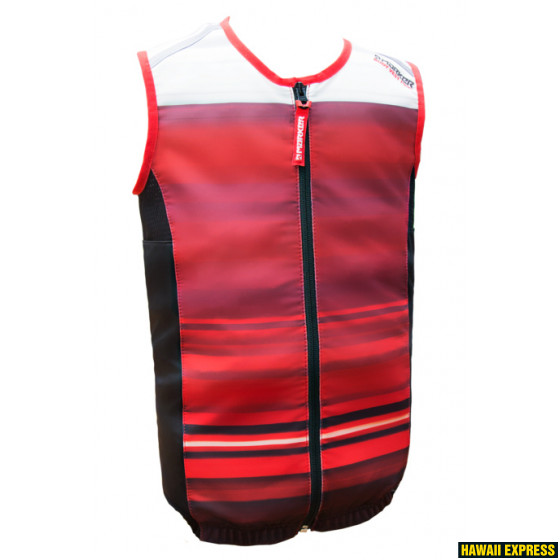 168220.50-560x560.jpg BODY VEST MAP YOUTH RED/ORANGE/WHIT - Image 1